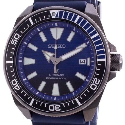 Seiko Prospex SRPD09K1 automaattinen erikoispainos 200M miesten kello