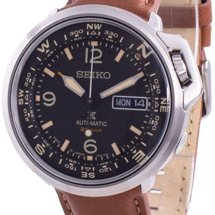 Seiko Prospex automaattinen kenttäkompassi SRPD31 SRPD31J1 SRPD31J Japanissa tehty 200M miesten kello