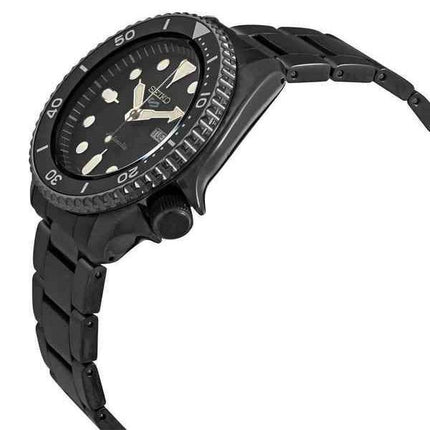 Seiko 5 Sports Style Automatic SRPD65 SRPD65K1 SRPD65K 100M miesten kello