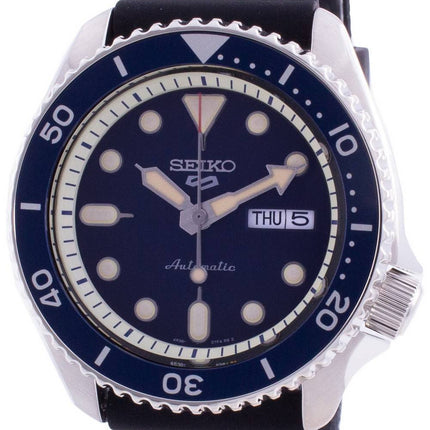 Seiko 5 Sports sopii tyyliin Automaattinen SRPD71K2 100M miesten kello