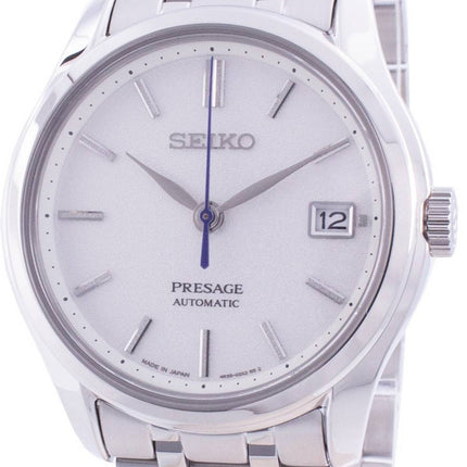 Seiko Presage Automaattinen SRPD97 SRPD97J1 SRPD97J Japanissa valmistettu miesten kello