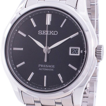 Seiko Presage Automaattinen SRPD99 SRPD99J1 SRPD99J Japanissa valmistettu miesten kello