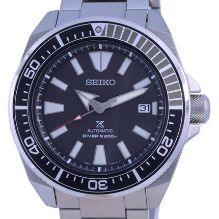 Seiko Prospex Turtle Automatic Diver&#39,s SRPF13 SRPF13K1 SRPF13K 200M miesten kello