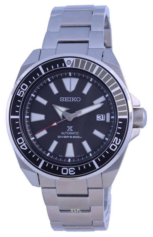 Seiko Prospex Turtle Automatic Diver&#39,s SRPF13 SRPF13K1 SRPF13K 200M miesten kello