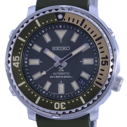 Seiko Prospex Safari Tuna Edition automaattinen sukeltaja SRPF83 SRPF83J1 SRPF83J 200M miesten kello