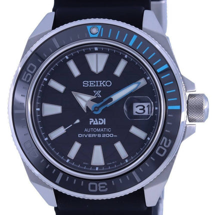 Seiko Prospex Padi Special Edition &quot,King Samurai&quot, automaattinen sukeltaja SRPG21 SRPG21K1 SRPG21K 200M miesten kello