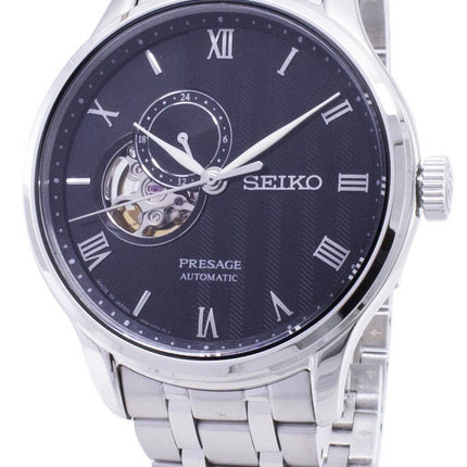 Seiko enne automaattinen Japaniin teki SSA377 SSA377J1 SSA377J Miesten Kello