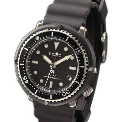 Seiko Prospex STBR007 Limited Edition sukeltajan 200M Miesten Kello