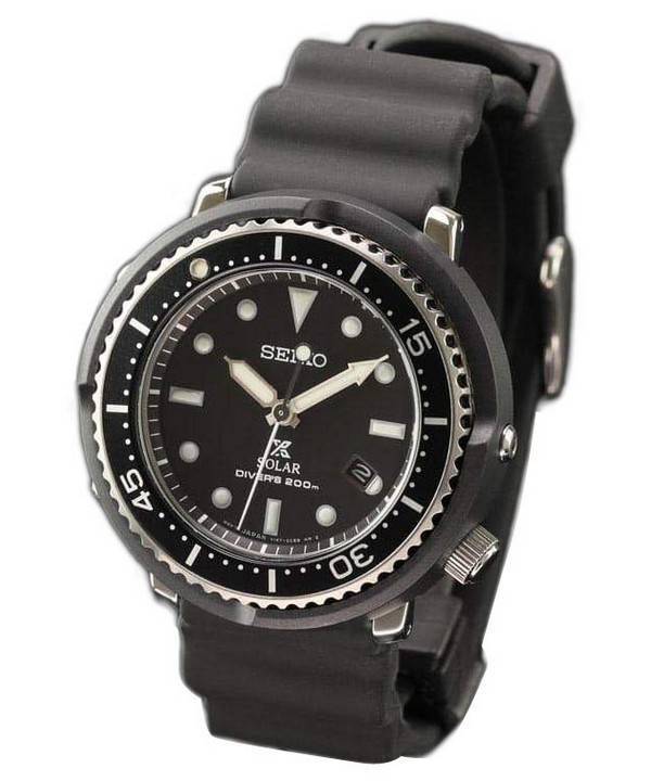 Seiko Prospex STBR007 Limited Edition sukeltajan 200M Miesten Kello