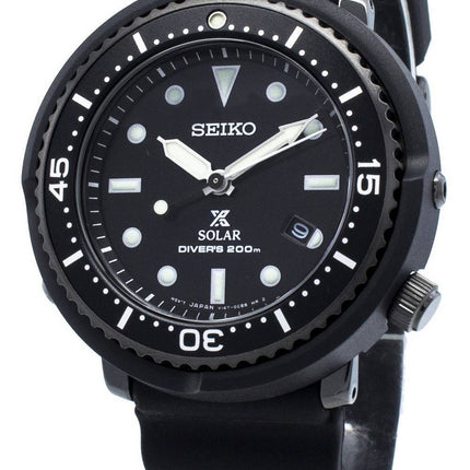 Seiko Prospex STBR02 STBR025 STBR0 Solar 200M miesten kello