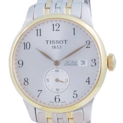 Tissot T-Classic Le Locle automaattinen T006.428.22.032.00 T0064282203200 miesten kello