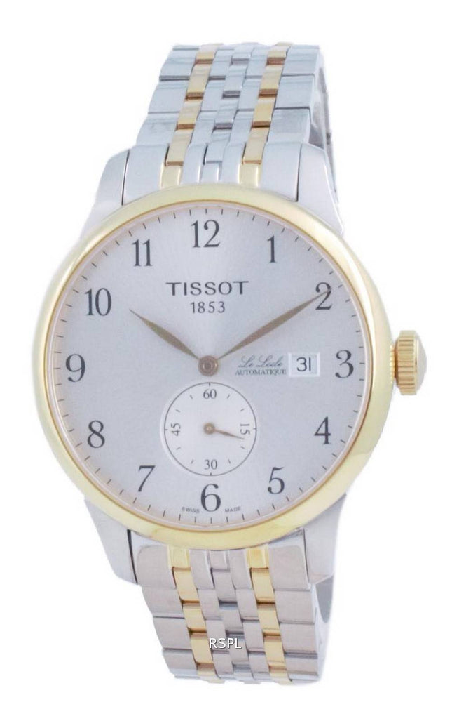 Tissot T-Classic Le Locle automaattinen T006.428.22.032.00 T0064282203200 miesten kello