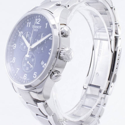 Tissot T-Sport Chrono XL Classic T116.617.11.047.01 T1166171104701 Quartz Miesten kello