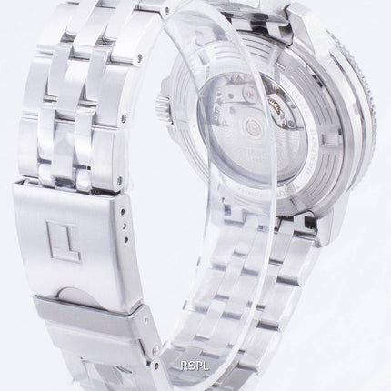 Tissot T-Sport Seastar T 120.407.11.051.00 T1204071105100 Powermatic 80 300M Miesten kello