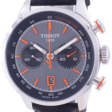 Tissot Alpine On Board Limited Edition automaattinen T123.427.16.081.00 T1234271608100 100M miesten kello