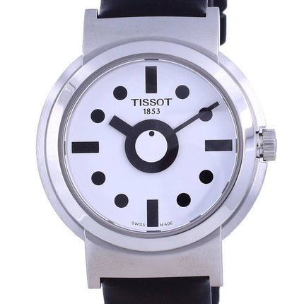 Tissot Heritage Memphis Limited Edition Quartz T134.410.27.011.00 T1344102701100 Miesten kello