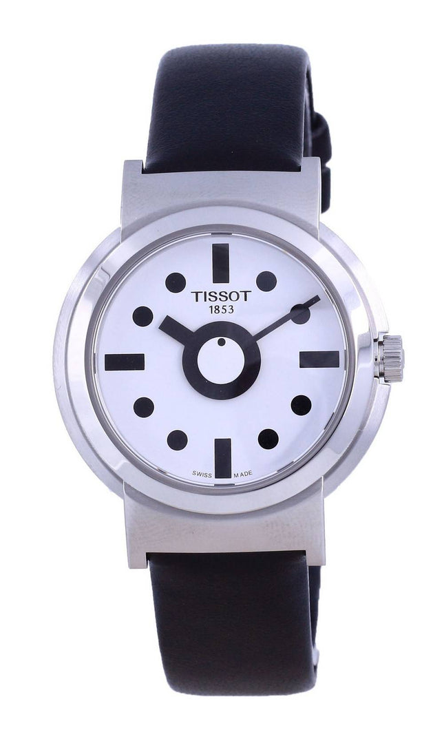 Tissot Heritage Memphis Limited Edition Quartz T134.410.27.011.00 T1344102701100 Miesten kello