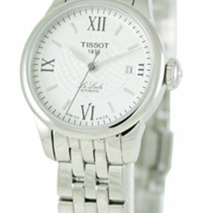 Tissot T-Classic automaattinen T41.1.183.33 hyvät  kello