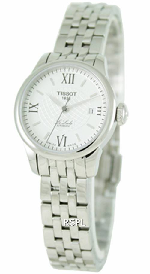 Tissot T-Classic automaattinen T41.1.183.33 hyvät  kello