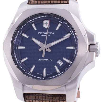 Victorinox Sveitsin armeijan INOX Mechanical 241834 200M miesten kello