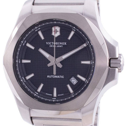 Victorinox Sveitsin armeijan INOX Mechanical 241837 200M miesten kello