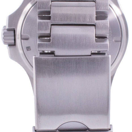 Victorinox Sveitsin armeijan INOX Mechanical 241837 200M miesten kello