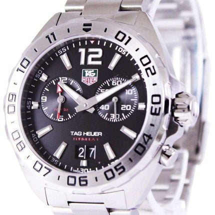 Tag Heuer Formula 1 Chronograph 200M WAZ111A.BA0875 miesten kello