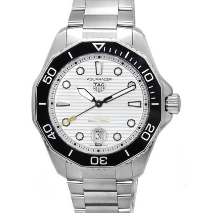 TAG Heuer Aquaracer Professional 300 Grey Kellotaulu automaattinen sukeltaja WBP201C.BA0632 300M miesten kello