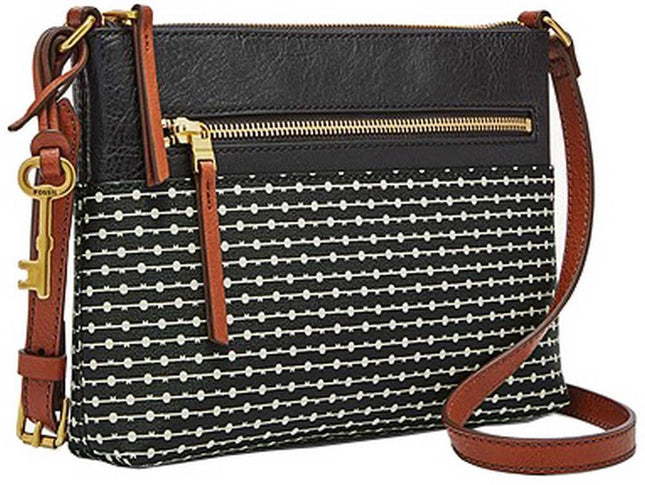 Fossil Fiona EW Cross Body ZB7270080 naisten laukku