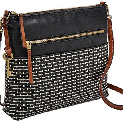 Fossil Fiona Cross Body ZB7271080 naisten laukku