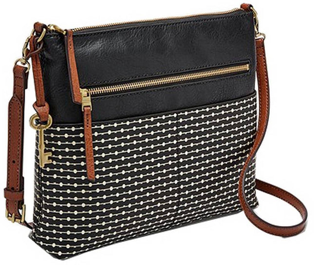 Fossil Fiona Cross Body ZB7271080 naisten laukku