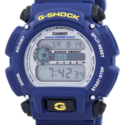 Casio G-Shock GShock DW 9052 2VDR DW 9052 DW9052 DW-9052-2V