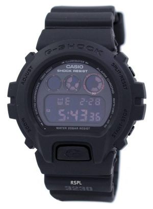 Casio G-Shock DW-6900MS - 1D DW-6900MS-1 Miesten kello