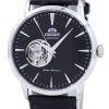 Orient arvossa II avoimin sydämin automaattinen FAG02004B0 Miesten Watch