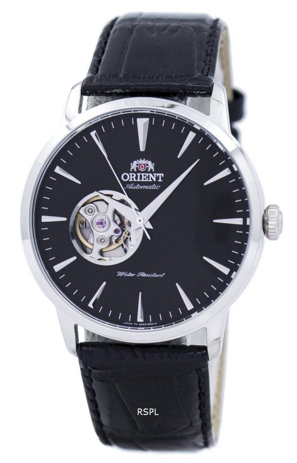 Orient arvossa II avoimin sydämin automaattinen FAG02004B0 Miesten Watch