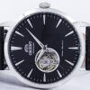 Orient arvossa II avoimin sydämin automaattinen FAG02004B0 Miesten Watch