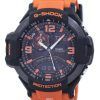 Casio G-Shock Gavitymaster Neon valaisin analoginen-digitaalinen GA-1000-4A Miesten kello