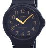 Casio analoginen kvartsi MW 240 1B2V Miesten Watch