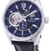 It� Star automaattinen RE-AV0005L00B Japaniin teki Miesten Watch