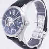 It� Star automaattinen RE-AV0005L00B Japaniin teki Miesten Watch