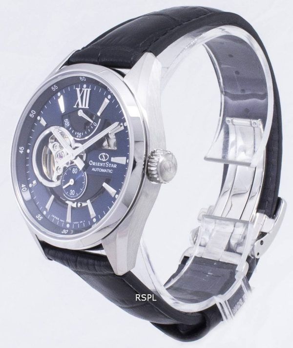 It� Star automaattinen RE-AV0005L00B Japaniin teki Miesten Watch