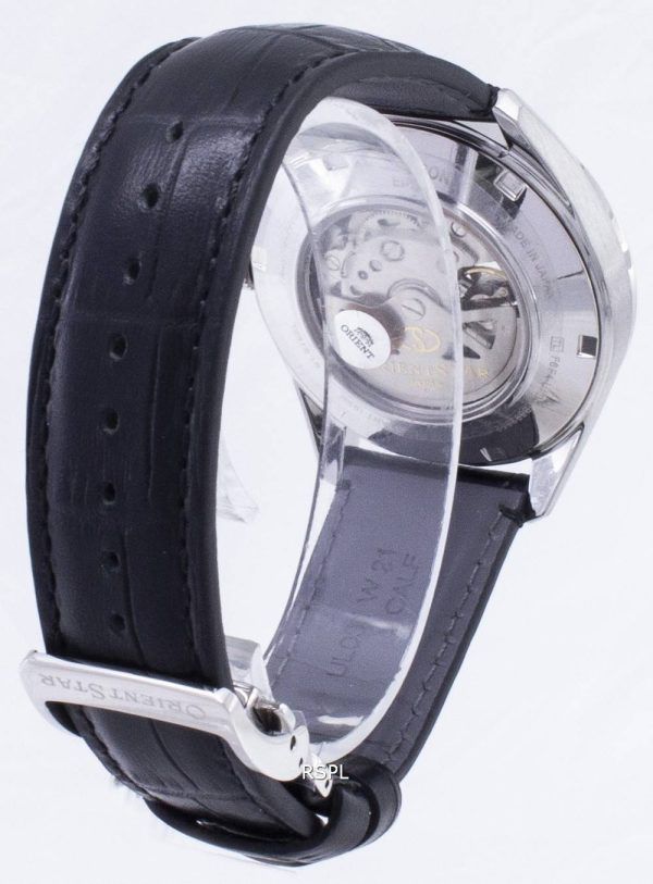 It� Star automaattinen RE-AV0005L00B Japaniin teki Miesten Watch