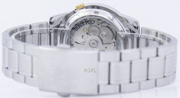 Seiko 5 automaattinen SNKK09 SNKK09K1 SNKK09K Miesten Watch