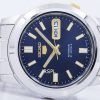 Seiko 5 automaattinen SNKK11 SNKK11K1 SNKK11K Miesten Watch