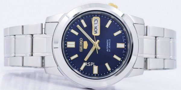 Seiko 5 automaattinen SNKK11 SNKK11K1 SNKK11K Miesten Watch