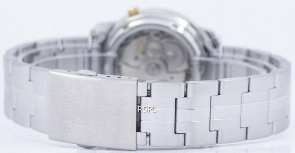 Seiko 5 automaattinen SNKL79 SNKL79K1 SNKL79K Miesten Watch