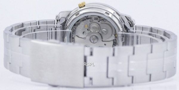 Seiko 5 automaattinen SNKL79 SNKL79K1 SNKL79K Miesten Watch