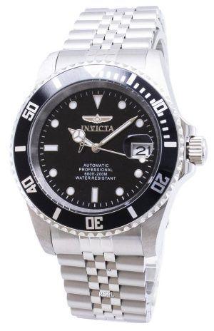 Invicta Pro Diver Professional 29178 automaattinen analoginen 200M Miesten Watch