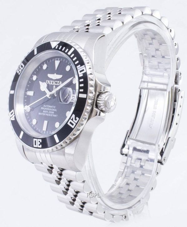 Invicta Pro Diver Professional 29178 automaattinen analoginen 200M Miesten Watch