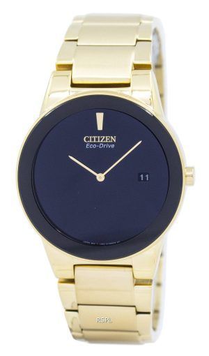 Citizen Axiom Eco-Drive AU1062 56E Miesten kello